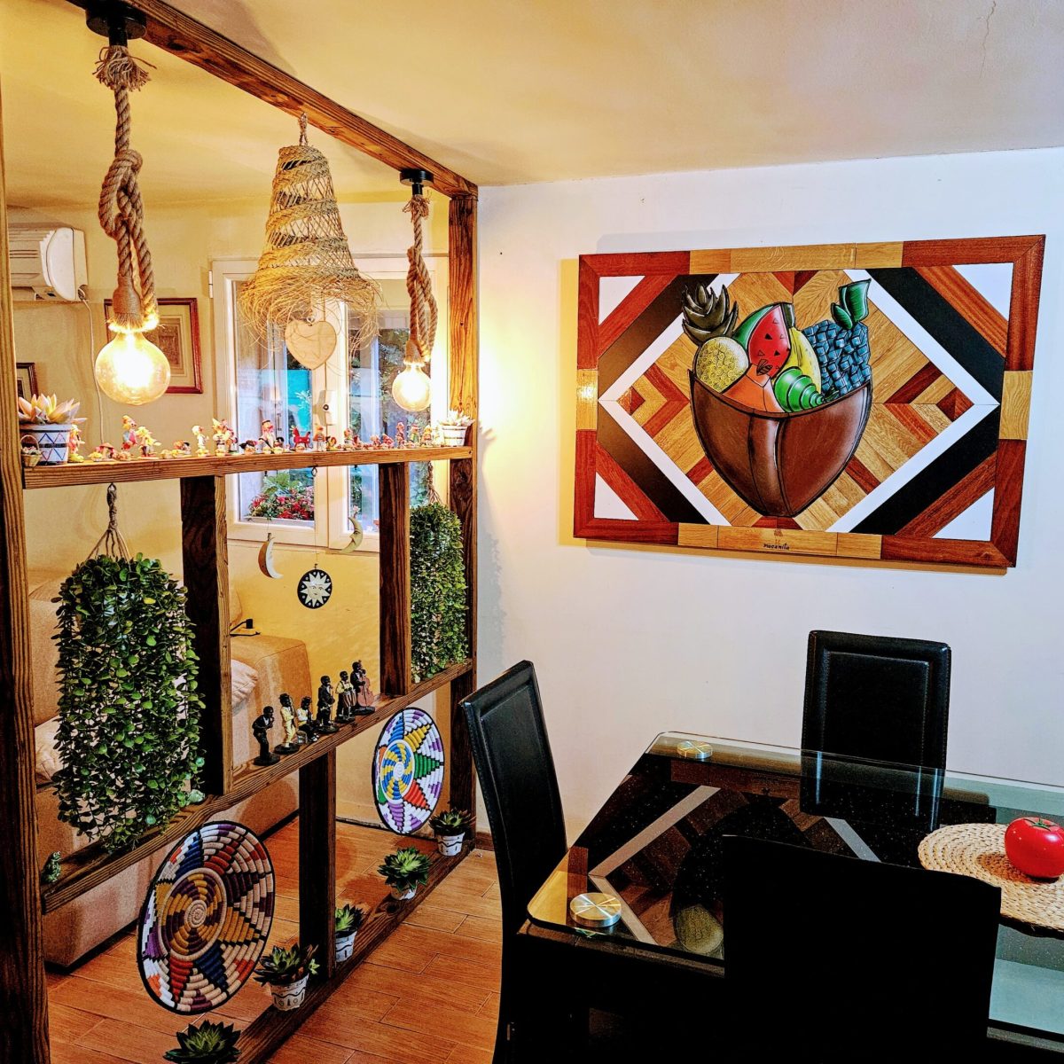salon bodeguero